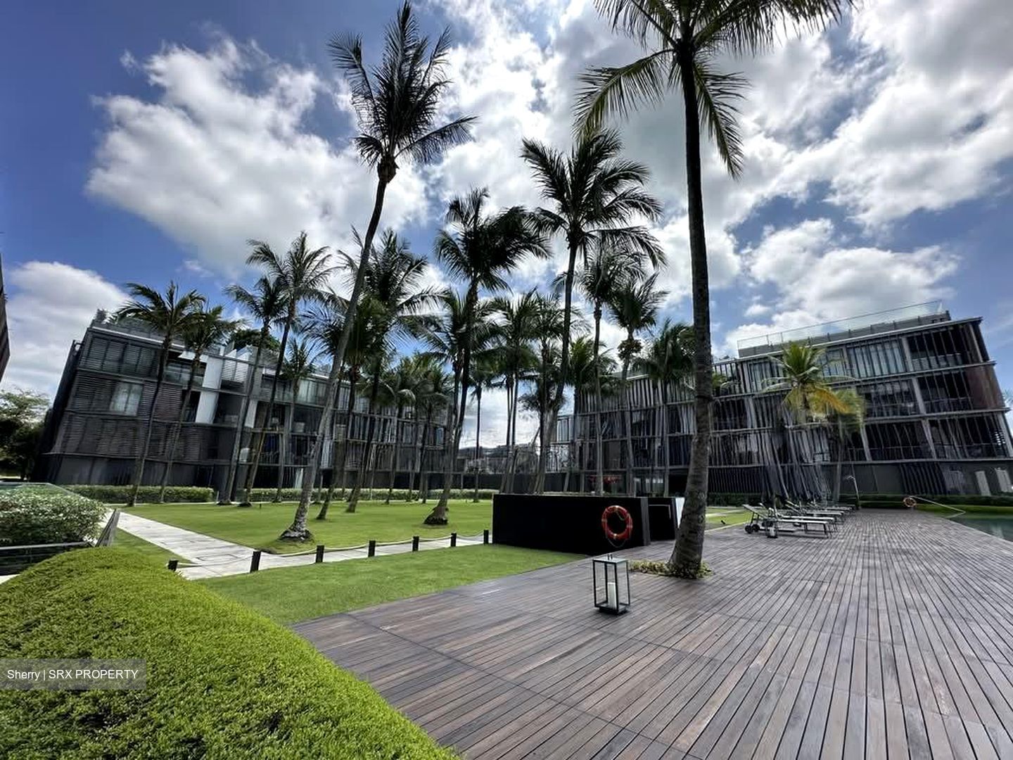 Seven Palms Sentosa Cove (D4), Condominium #569492111